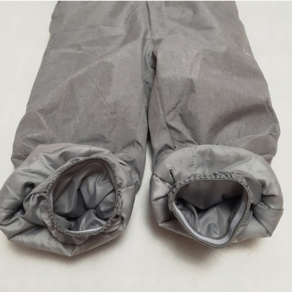 Gerry Snow Bibs Kids Size 3T - Picture 11 of 16